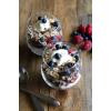 Bob’s Red Mill Fruit & Seed Muesli, 14oz (Pack of 4) – Non GMO, Whole Grain, Kosher(14 Ounce (Pack of 1))