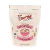 Bob’s Red Mill Fruit & Seed Muesli, 14oz (Pack of 4) – Non GMO, Whole Grain, Kosher(14 Ounce (Pack of 2))
