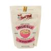 Bob’s Red Mill Fruit & Seed Muesli, 14oz (Pack of 4) – Non GMO, Whole Grain, Kosher(14 Ounce (Pack of 4))