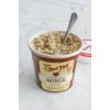 Bob’s Red Mill GF Oatmeal Cup, Maple & Brown Sugar, 2.15 Ounce Cup (Pack of 12) – Non GMO, Whole Grain, Kosher(12 Count (Pack of 1))