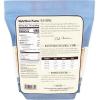 Bob’s Red Mill Gluten Free Extra Thick Rolled Oats, 32-ounce (Pack of 4)