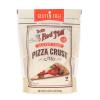 Bob’s Red Mill Gluten Free Pizza Crust Mix, 16oz (Pack of 4)- Makes two 12″ crusts per package, Kosher(16 oz (Pack of 4))