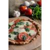 Bob’s Red Mill Gluten Free Pizza Crust Mix, 16oz (Pack of 4)- Makes two 12″ crusts per package, Kosher(16 oz (Pack of 4))