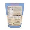 Bob’s Red Mill Gluten Free Scottish Oatmeal, 20-ounce (Pack of 4)(20 Ounce (Pack of 4))