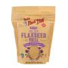 Bob’s Red Mill Golden Flaxseed Meal, 16oz (Pack of 4) – Non GMO, Vegan, Paleo Friendly, Keto Friendly, Kosher(64 Ounce (Pack of 1))