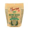 Bob’s Red Mill Hemp Seeds Hulled, 8oz (Pack of 5) – Non GMO, Vegan, Paleo Friendly, Keto Friendly, Kosher(8 Ounce (Pack of 5))