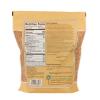 Bob’s Red Mill Organic Golden Flaxseed Meal, 16oz (Pack of 4) – Non GMO, Vegan, Paleo Friendly, Keto Friendly, Kosher(2 Pound (Pack of 1))