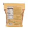 Bob’s Red Mill Organic Golden Flaxseed Meal, 16oz (Pack of 4) – Non GMO, Vegan, Paleo Friendly, Keto Friendly, Kosher(2 Pound (Pack of 4))