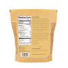 Bob’s Red Mill Organic Golden Flaxseed Meal, 32oz (Pack of 4) – Non GMO, Vegan, Paleo Friendly, Keto Friendly, Kosher