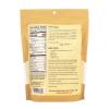 Bob’s Red Mill Semolina Pasta Flour, 24oz (Pack of 4) – Vegan, Kosher(1.5 Pound (Pack of 4))