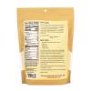 Bob’s Red Mill Semolina Pasta Flour, 24oz (Pack of 4) – Vegan, Kosher(24 Ounce (Pack of 1))