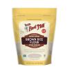 Bob’s Red Mill Brown Rice Flour, 24oz (Pack of 4) – Non GMO, Whole Grain, Vegan, Kosher(24 Ounce (Pack of 1))
