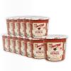 Bob’s Red Mill GF Oatmeal Cup, Maple & Brown Sugar, 2.15 Ounce Cup (Pack of 12) – Non GMO, Whole Grain, Kosher(12 Count (Pack of 1))