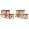 Bob’s Red Mill GF Oatmeal Cup, Maple & Brown Sugar, 2.15 Ounce Cup (Pack of 12) – Non GMO, Whole Grain, Kosher(12 Count (Pack of 2))