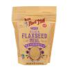 Bob’s Red Mill Golden Flaxseed Meal, 16oz (Pack of 4) – Non GMO, Vegan, Paleo Friendly, Keto Friendly, Kosher(16 Ounce (Pack of 1))