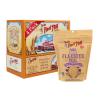 Bob’s Red Mill Golden Flaxseed Meal, 16oz (Pack of 4) – Non GMO, Vegan, Paleo Friendly, Keto Friendly, Kosher(64 Ounce (Pack of 1))