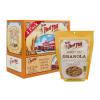 Bob’s Red Mill Honey Oat Granola, 12oz (Pack of 4) – Whole Grain, Kosher
