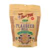 Bob’s Red Mill Organic Flaxseed Meal, 16oz (Pack of 4) – Non GMO, Vegan, Paleo Friendly, Keto Friendly, Kosher(16 Ounce (Pack of 2))