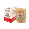 Bob’s Red Mill Organic Golden Flaxseed Meal, 16oz (Pack of 4) – Non GMO, Vegan, Paleo Friendly, Keto Friendly, Kosher(1 Pound (Pack of 4))