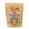 Bob’s Red Mill Organic Golden Flaxseed Meal, 16oz (Pack of 4) – Non GMO, Vegan, Paleo Friendly, Keto Friendly, Kosher(16.0 Ounce (Pack of 2))