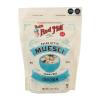 Bob’s Red Mill Paleo Muesli, 14oz (Pack of 4) – Non GMO, Gluten Free, Vegan, Paleo Friendly, Kosher(14 Ounce (Pack of 3))