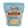 Bob’s Red Mill Extra Thick Rolled Oats, 32oz (Pack of 4) – Non GMO, Whole Grain, Vegan, Kosher(31.5 Ounce (Pack of 4))