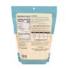 Bob’s Red Mill Extra Thick Rolled Oats, 32oz (Pack of 4) – Non GMO, Whole Grain, Vegan, Kosher(4 Ounce (Pack of 4))