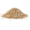 Bob’s Red Mill Gluten Free Organic Steel Cut Oats, 24oz (Pack of 4) – Non GMO, Whole Grain, Vegan, Kosher(16 Ounce (Pack of 1))