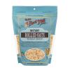 Bob’s Red Mill Instant Rolled Oats, 32-ounce (Pack of 4)(16 Ounce (Pack of 4))