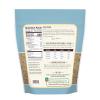 Bob’s Red Mill Instant Rolled Oats, 32-ounce (Pack of 4)(32 Ounce (Pack of 1))