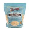 Bob’s Red Mill Instant Rolled Oats, 32-ounce (Pack of 4)(32 Ounce (Pack of 4))