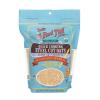Bob’s Red Mill Organic Quick Cooking Steel Cut Oats, 22oz (Pack of 4) – Non GMO, Whole Grain, Vegan, Kosher(22 Ounce (Pack of 4))