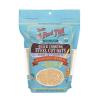 Bob’s Red Mill Organic Quick Cooking Steel Cut Oats, 22oz (Pack of 4) – Non GMO, Whole Grain, Vegan, Kosher(22 Ounce (Pack of 4))