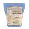 Bob’s Red Mill Quick Cooking Organic Rolled Oats, 28 oz (Pack of 4)(28 Ounce (Pack of 1))