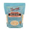 Bob’s Red Mill Quick Cooking Rolled Oats, 32oz (Pack of 4) – Non GMO, Whole Grain, Vegan, Kosher(2 Pound (Pack of 4))