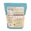 Bob’s Red Mill Quick Cooking Rolled Oats, 32oz (Pack of 4) – Non GMO, Whole Grain, Vegan, Kosher(2 Pound (Pack of 4))