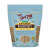 Bob’s Red Mill Gluten Free Organic Steel Cut Oats, 24oz (Pack of 4) – Non GMO, Whole Grain, Vegan, Kosher(32 Ounce (Pack of 2))