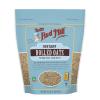 Bob’s Red Mill Instant Rolled Oats, 32-ounce (Pack of 4)(32 Ounce (Pack of 1))