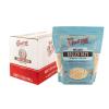 Bob’s Red Mill Instant Rolled Oats, 32-ounce (Pack of 4)(32 Ounce (Pack of 4))