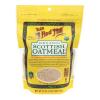 Bob’s Red Mill Organic Scottish Oatmeal, 20oz (Pack of 4) – Non GMO, Whole Grain, Vegan, Kosher(1.25 Pound (Pack of 1))