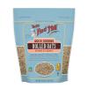 Bob’s Red Mill Quick Cooking Rolled Oats, 32oz (Pack of 4) – Non GMO, Whole Grain, Vegan, Kosher(2 Pound (Pack of 1))