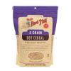 Bob’s Red Mill Gluten Free 8 Grain Hot Cereal, 25oz (Pack of 4) – Vegan, Kosher(100 Ounce (Pack of 1))