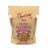 Bob’s Red Mill Golden Flaxseeds, 13oz (Pack of 4) – Non GMO, Vegan, Paleo Friendly, Raw, Sproutable, Kosher