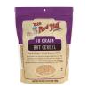 Bob’s Red Mill 10 Grain Hot Cereal, 25oz (Pack of 4)- Whole Grain, Vegan, Kosher(25 Ounce (Pack of 4))