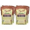 Bob’s Red Mill Organic Brown Rice Hot Cereal, 24oz (Pack of 4) – Non GMO, Whole Grain, Vegan, Kosher