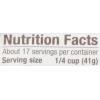 Bob’s Red Mill Organic Brown Rice Hot Cereal, 24oz (Pack of 4) – Non GMO, Whole Grain, Vegan, Kosher