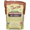 Bob’s Red Mill Organic Brown Rice Hot Cereal, 24oz (Pack of 4) – Non GMO, Whole Grain, Vegan, Kosher