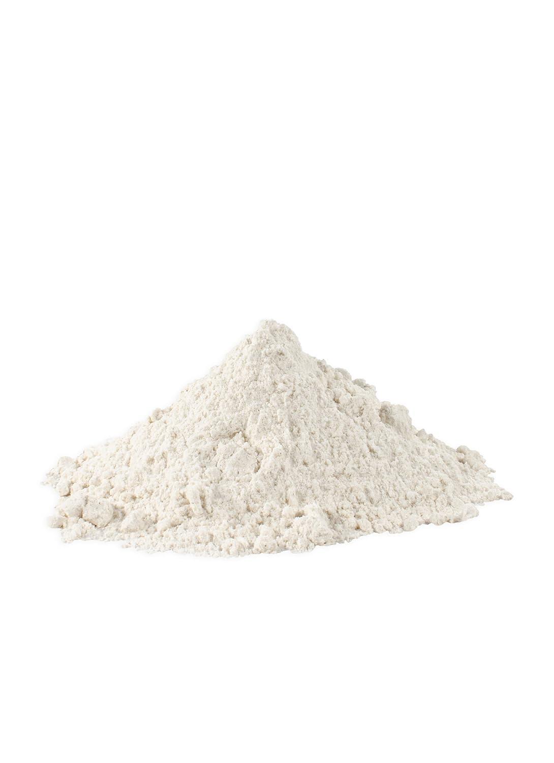 image:imageBobs Red Mill Cassava Flour 20oz Pack of 4 Non GMO Gluten Free Vegan Paleo Friendly KosherResealable