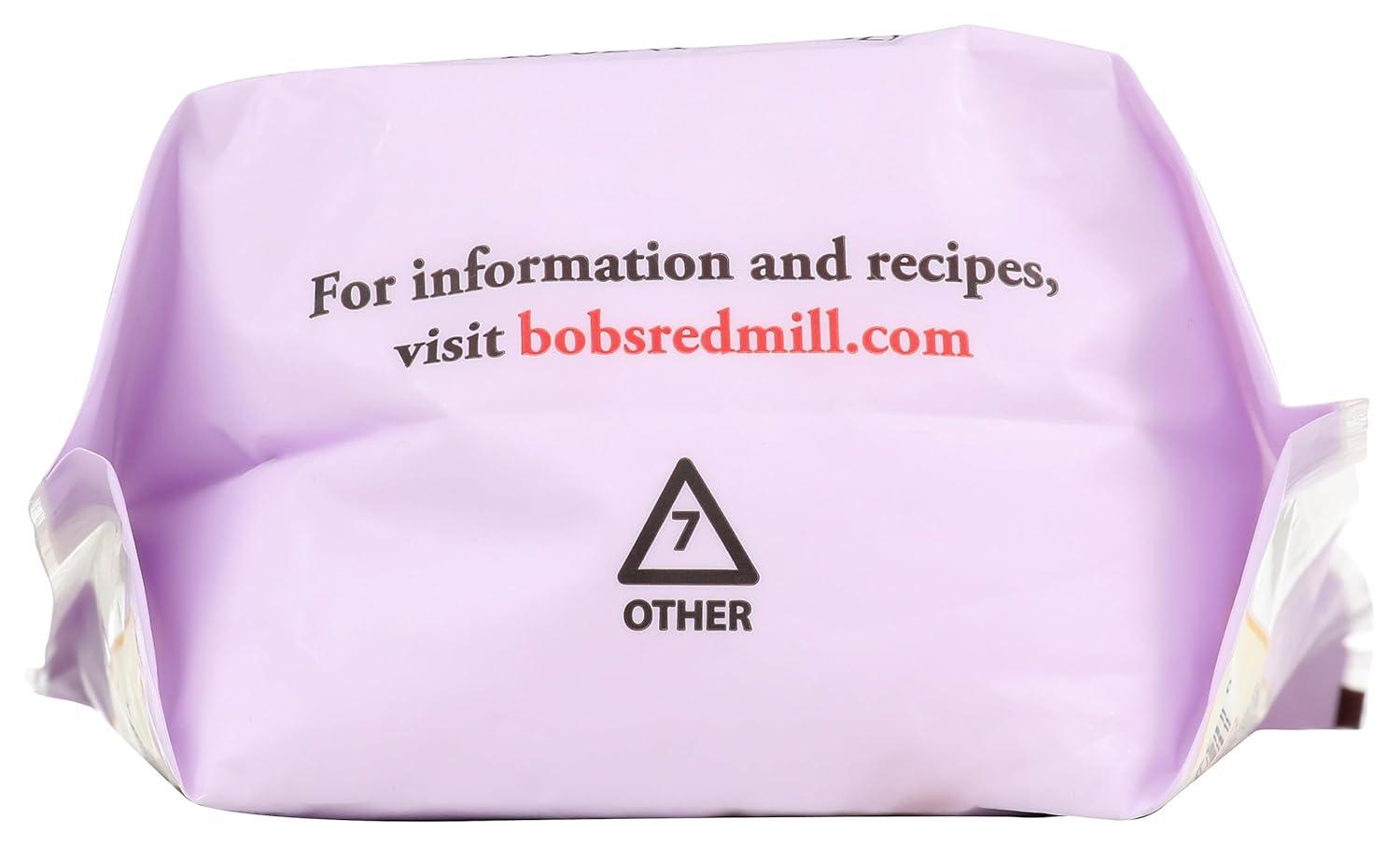 image:imageBobs Red Mill Corn Starch 18oz Pack of 4 Gluten Free Vegan KosherVO