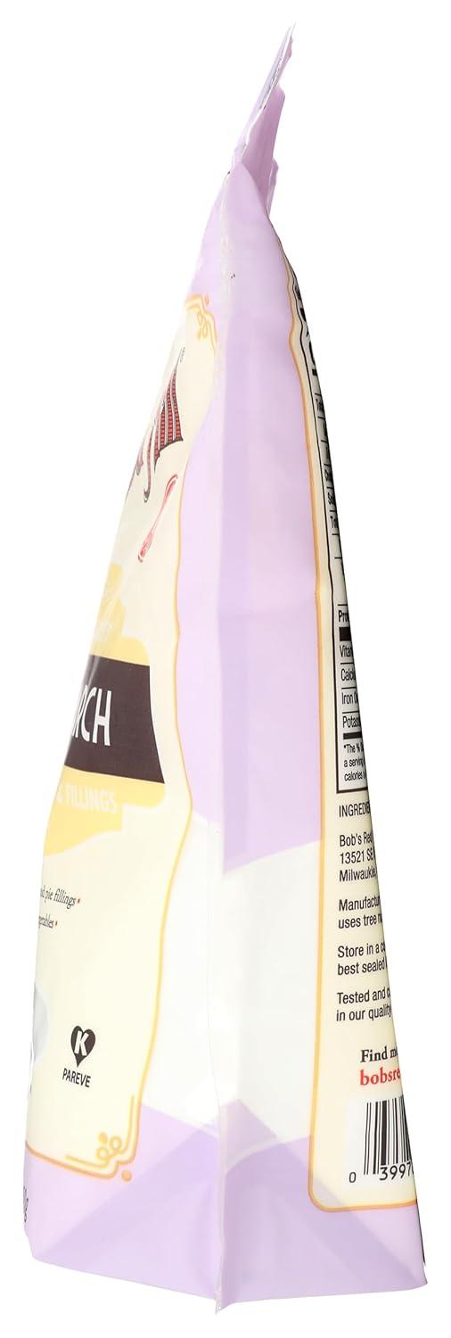 image:imageBobs Red Mill Corn Starch 18oz Pack of 4 Gluten Free Vegan KosherVO